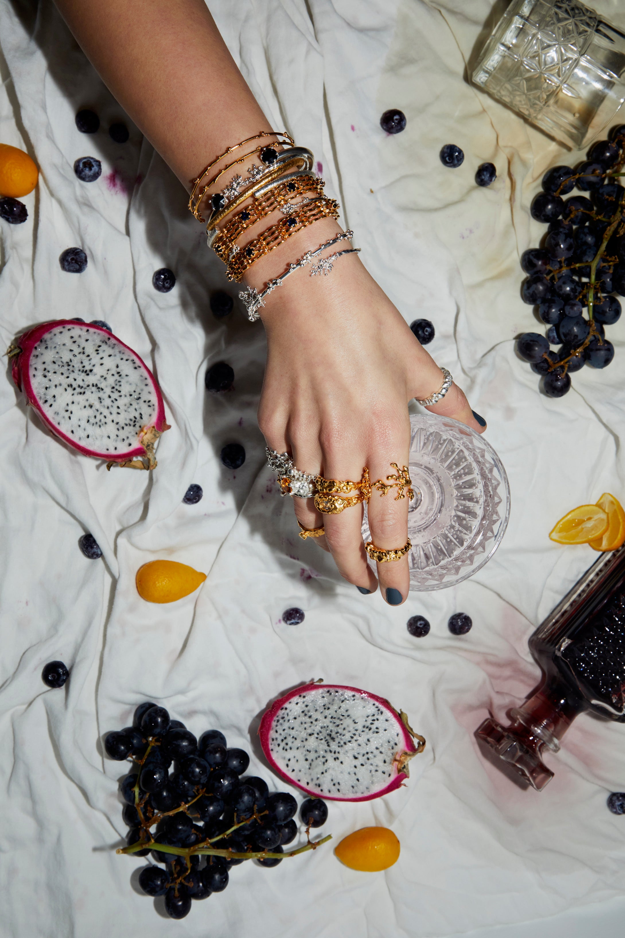 Ring-totem workshop, 2026 01 15