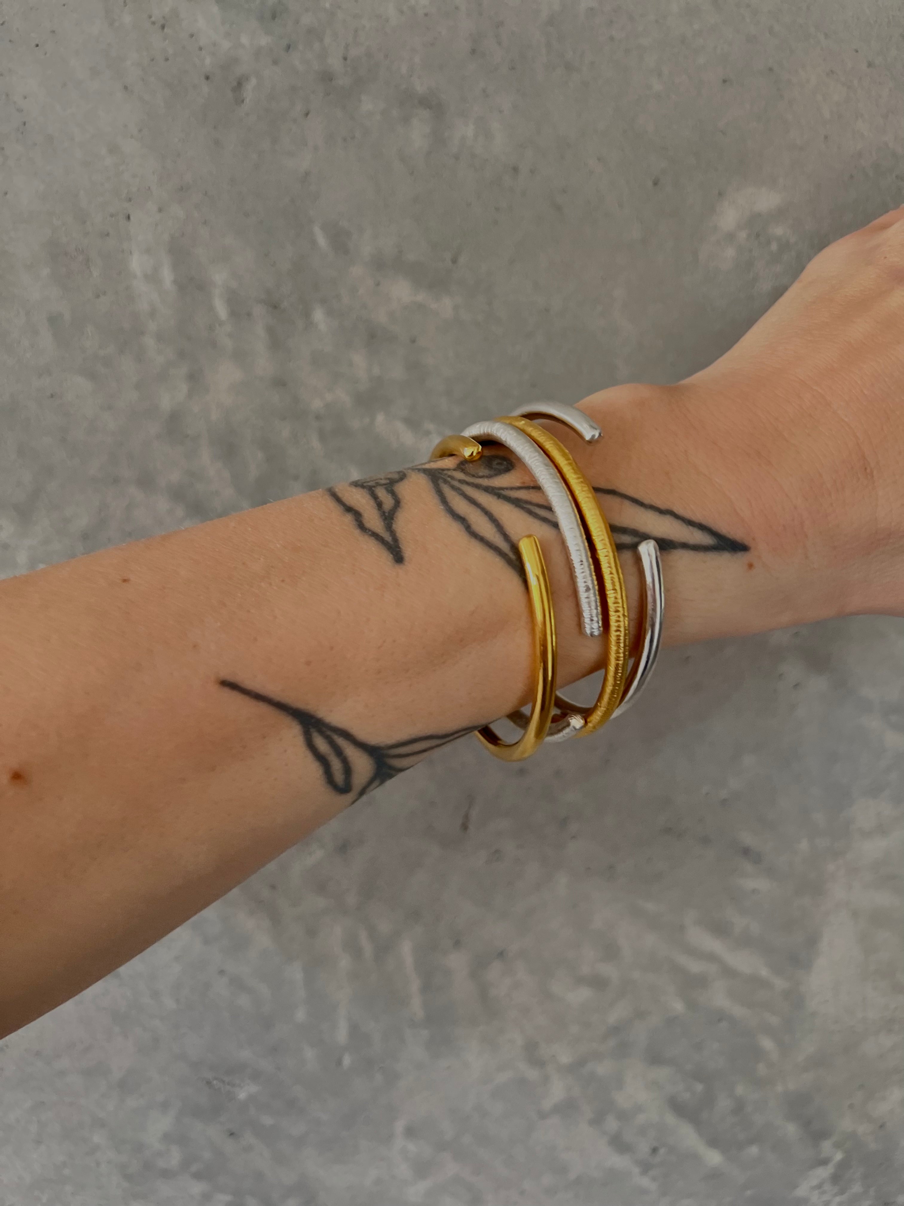 Bracelet MORNING SUN