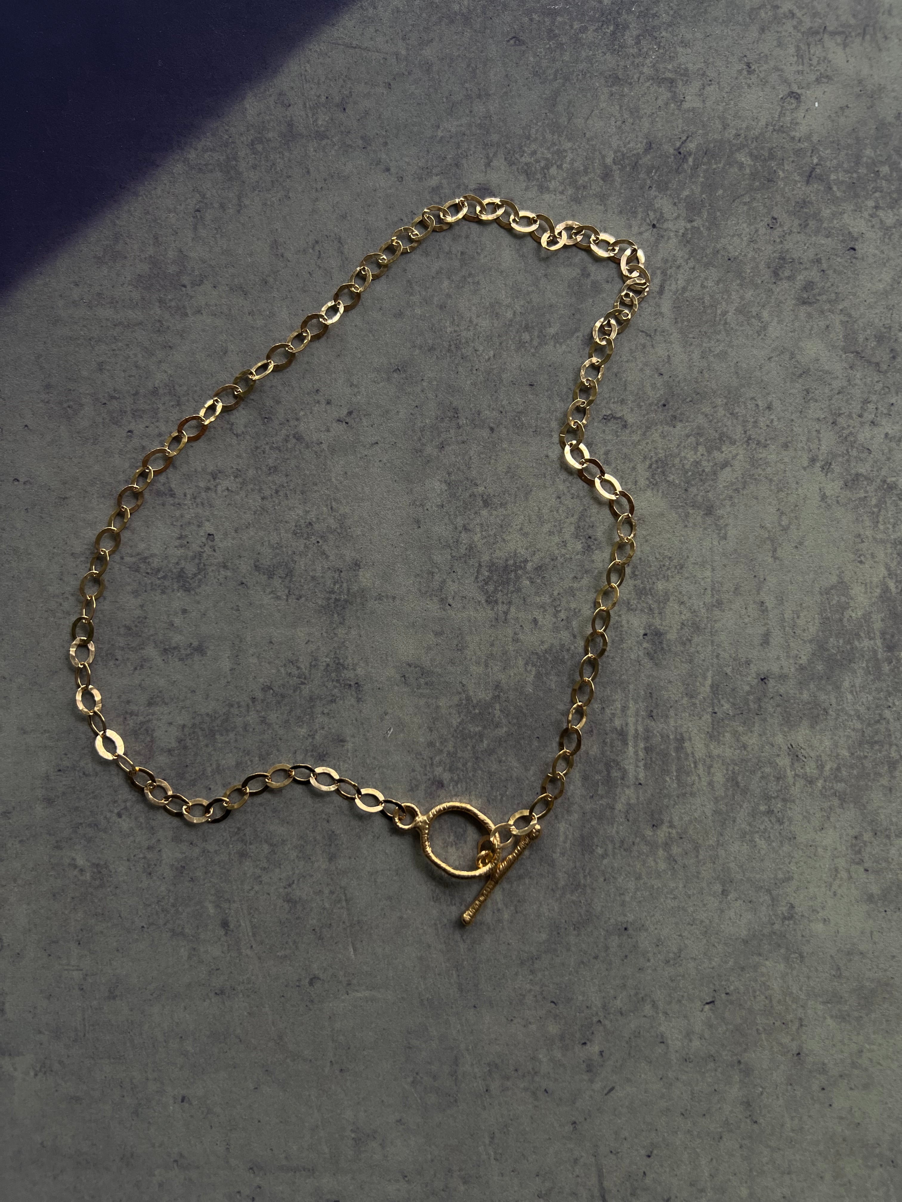 Chain Necklace IBIZA