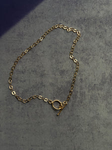 Chain Necklace IBIZA