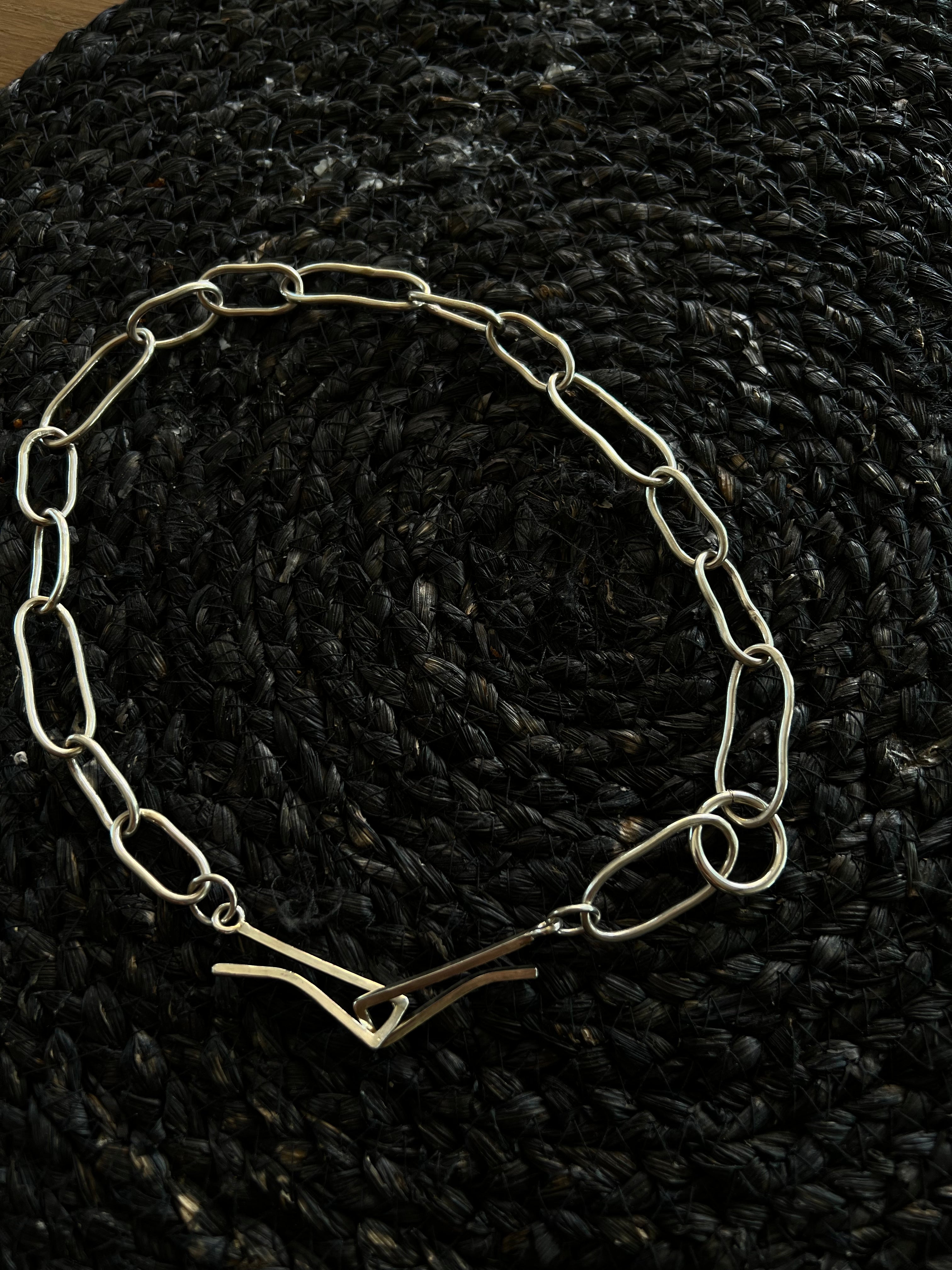 Serenity Necklace