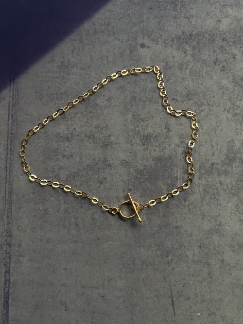 Chain Necklace IBIZA