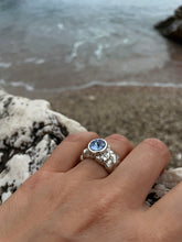 Load image into Gallery viewer, Empowerment Topaz Ring