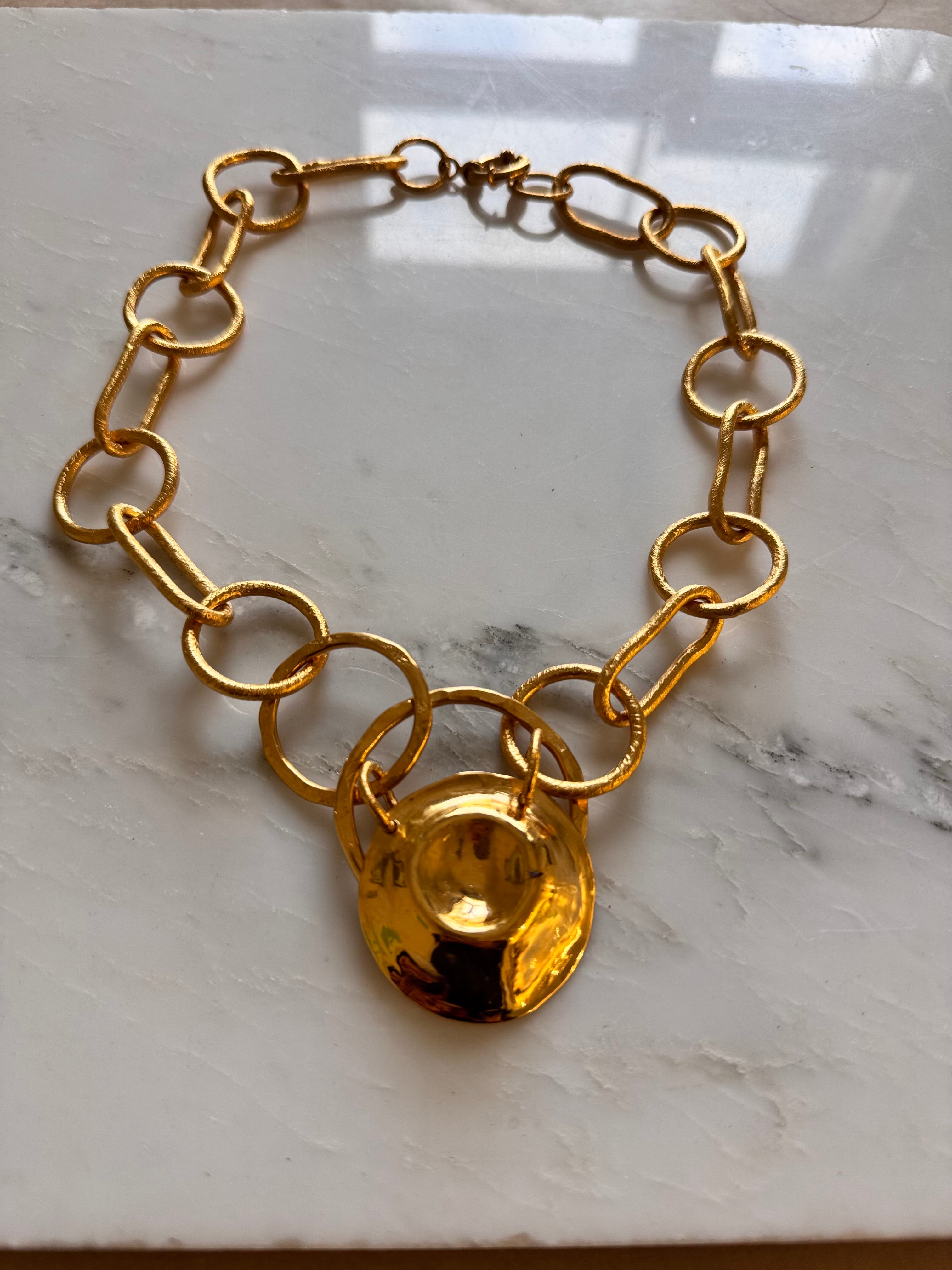 Necklace SUPERLUCK