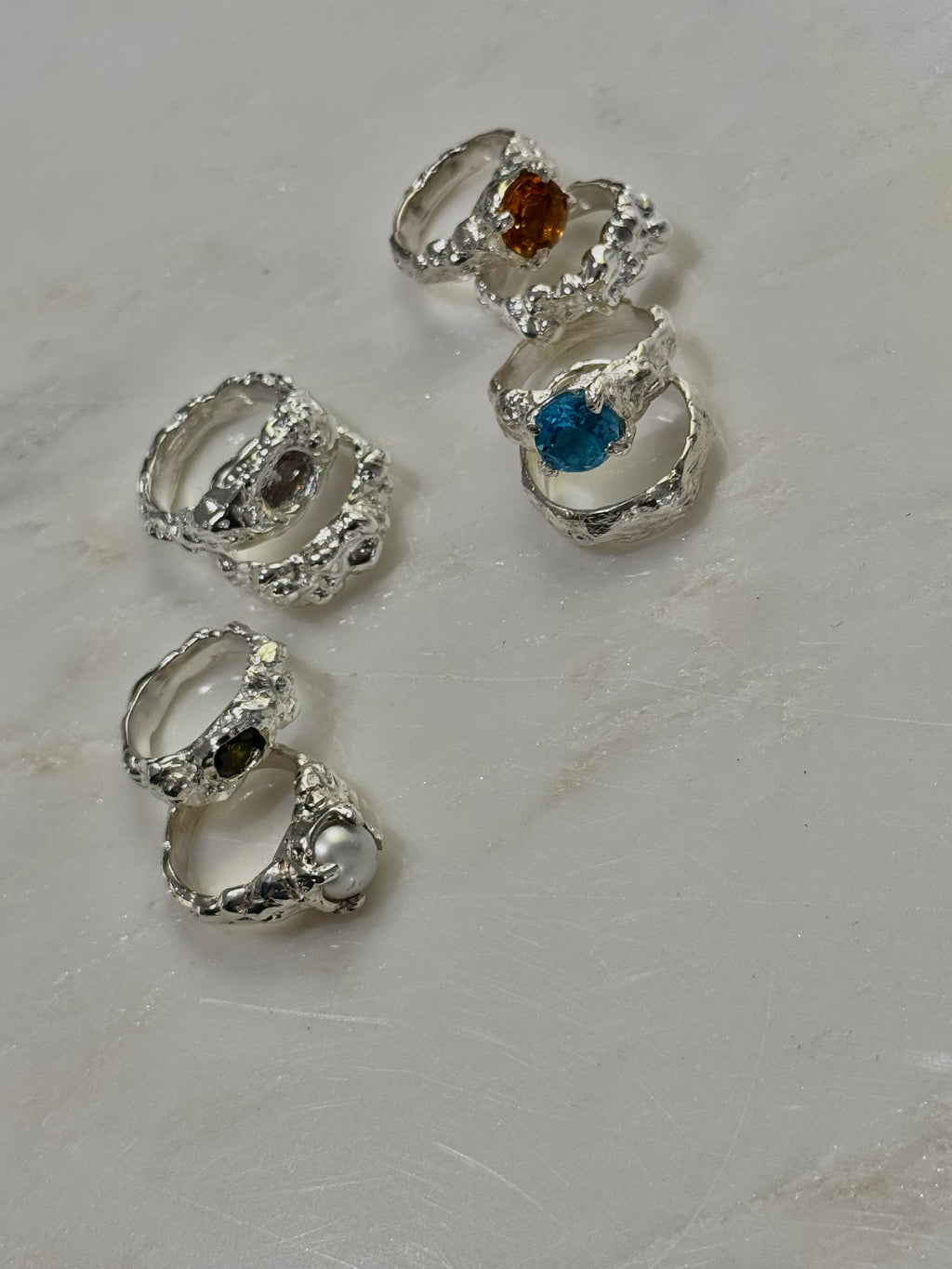 Ring-totem workshop, 2026 01 15