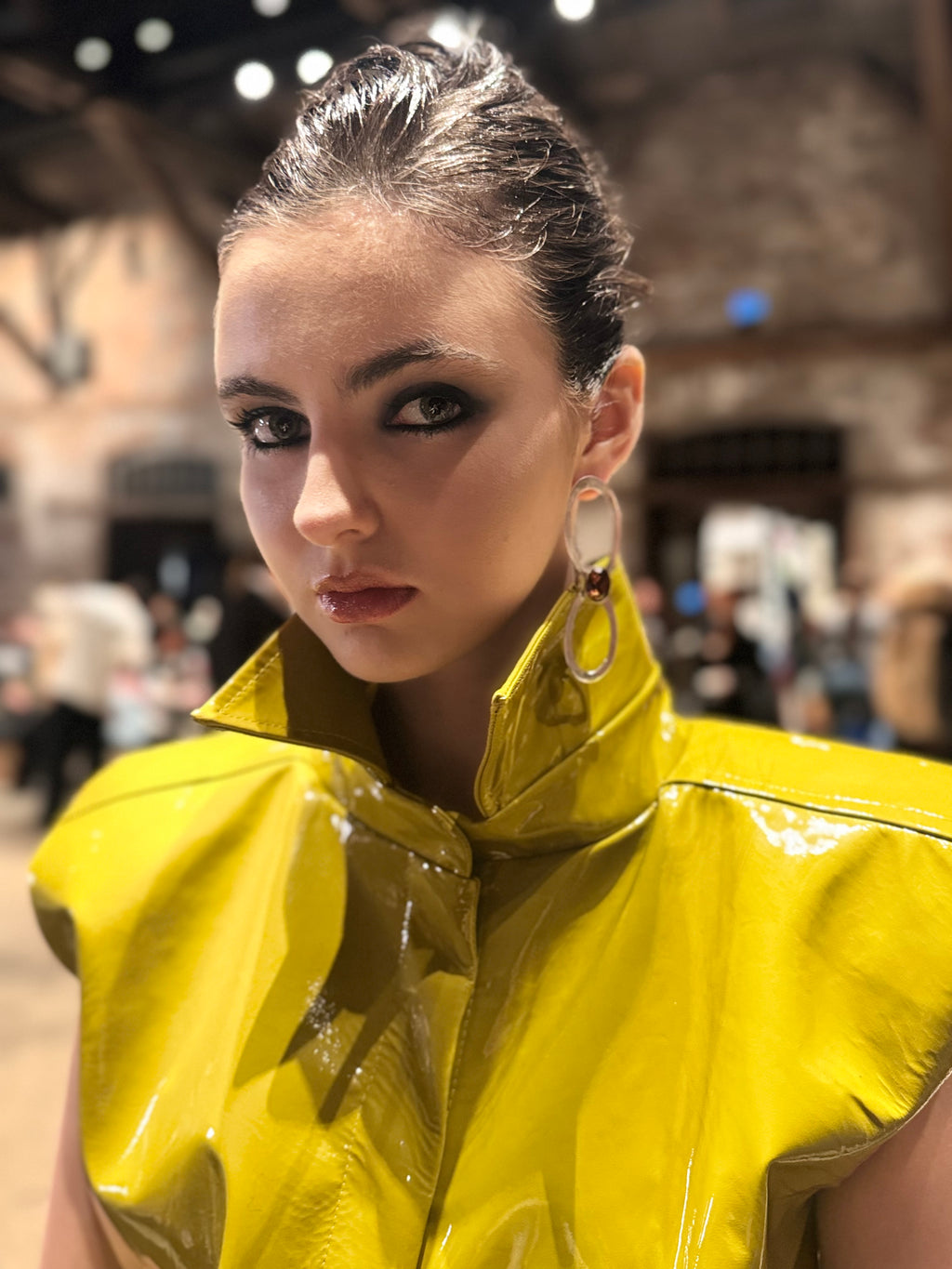 Earrings SUPERAURA
