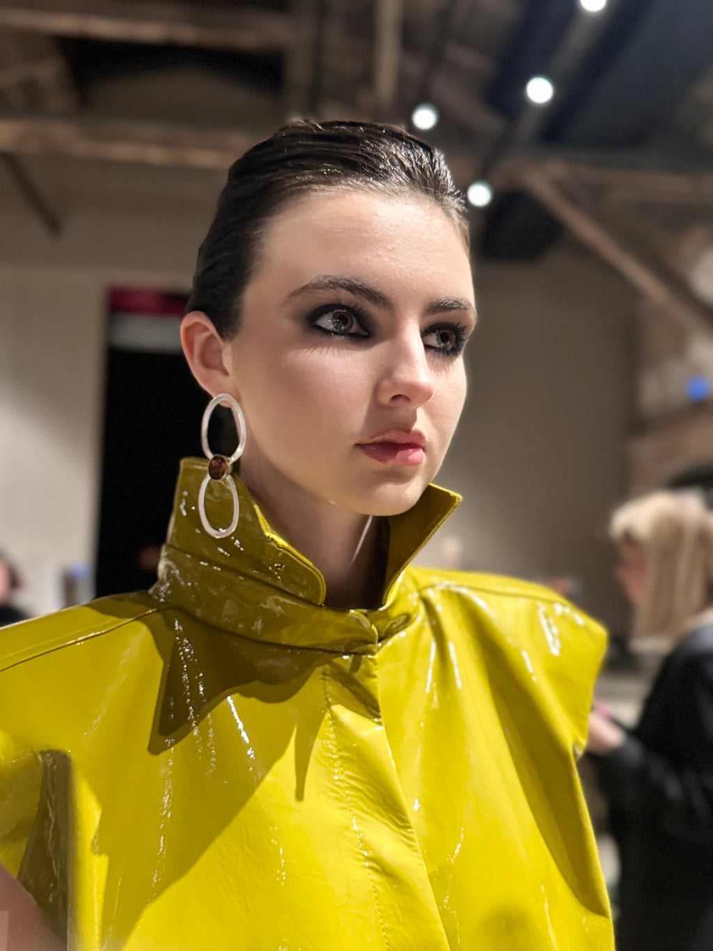 Earrings SUPERAURA