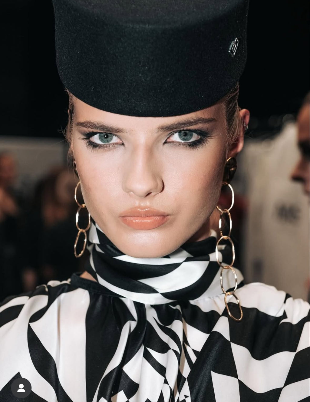 Earrings SUPERBUBBLES