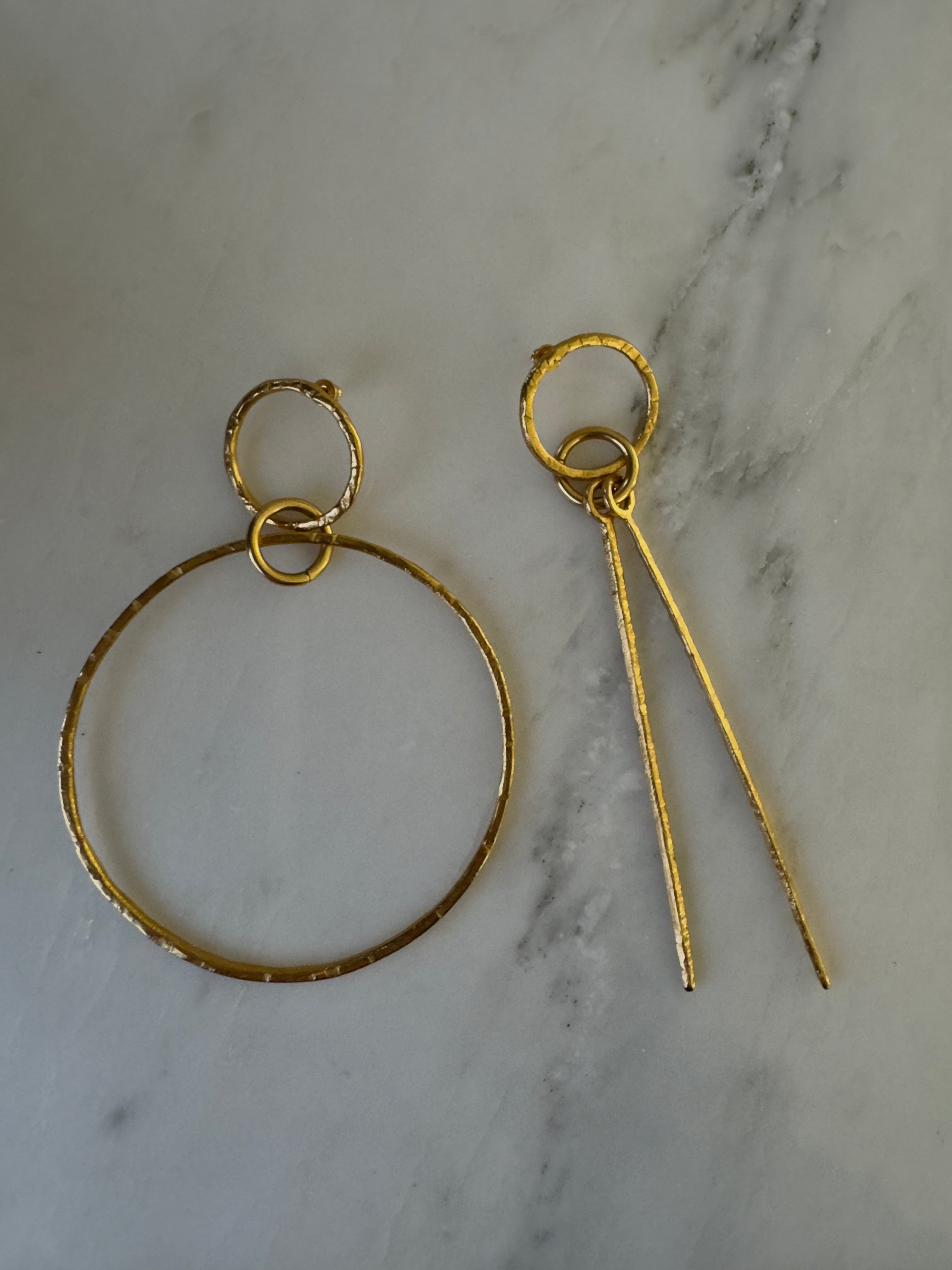 Earrings SUPERIOR