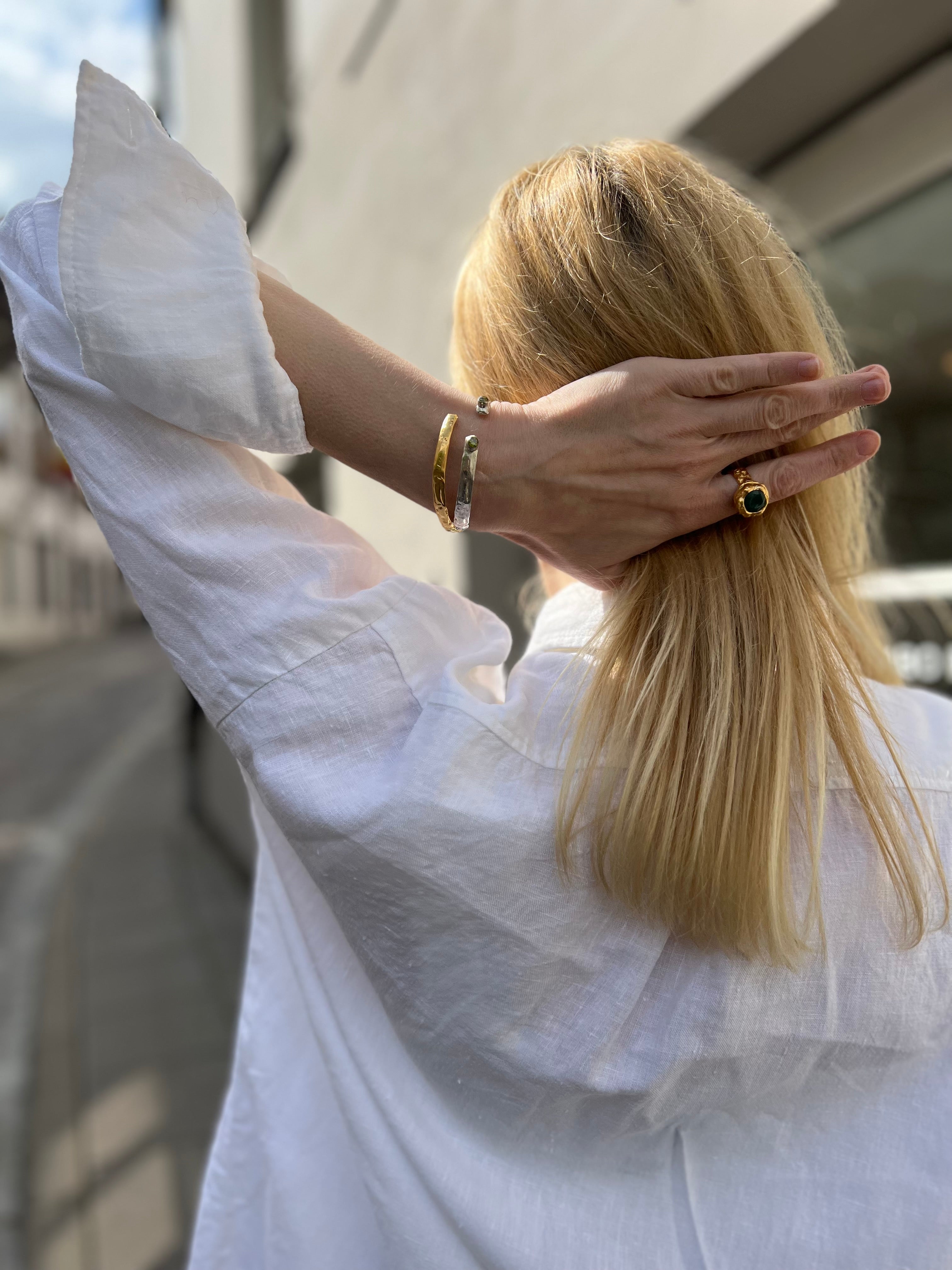 Statement Ring New Era