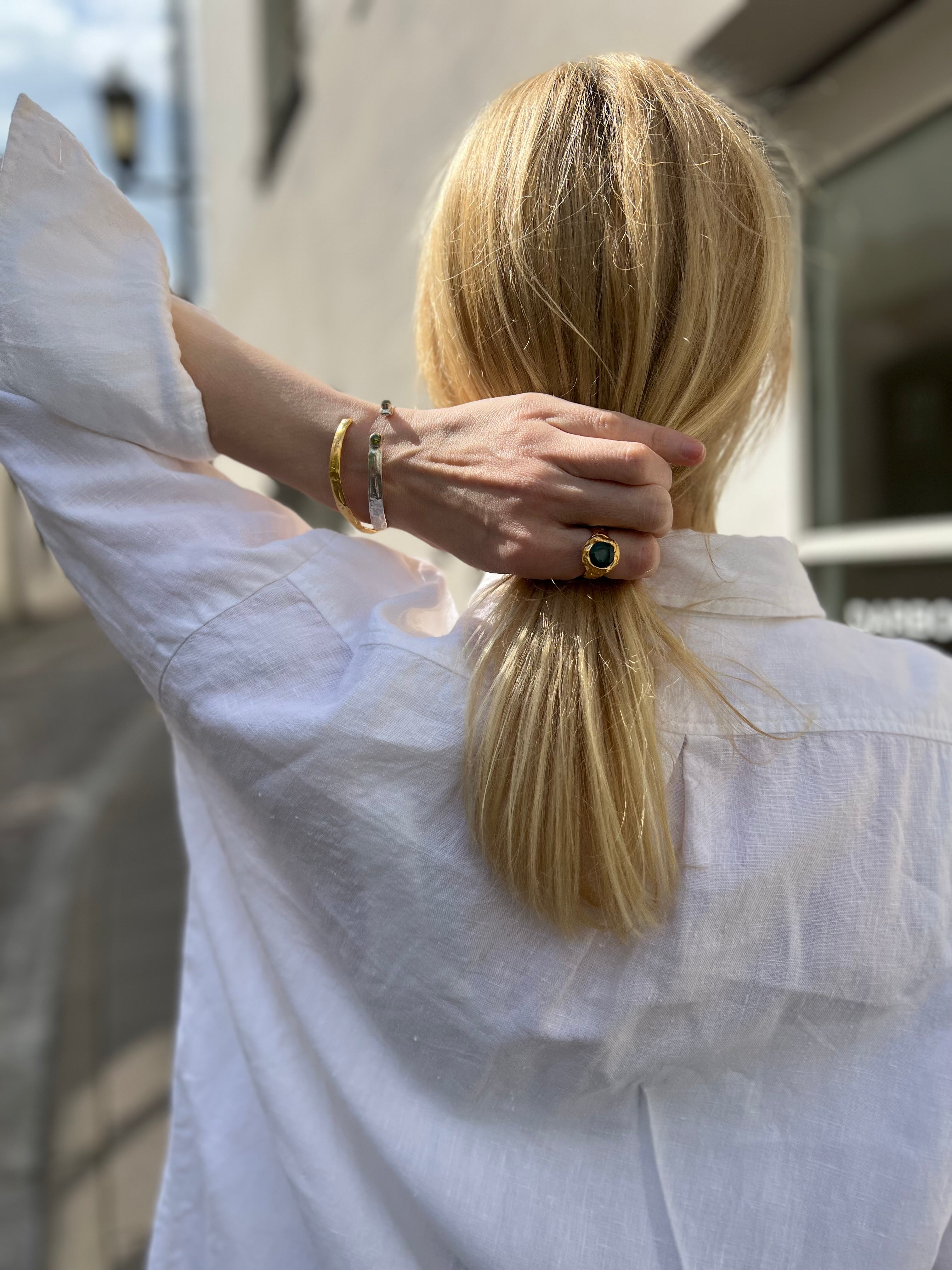 Statement Ring New Era