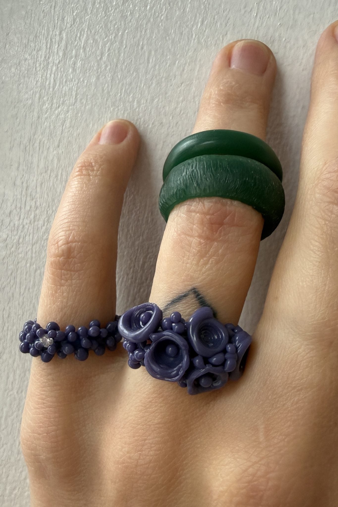 Jewellery bar - Workshop for companies