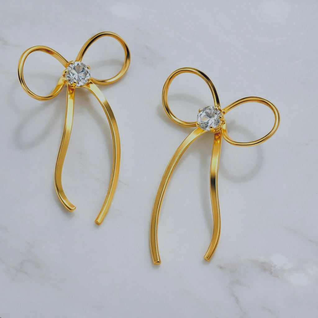 Earrings 009