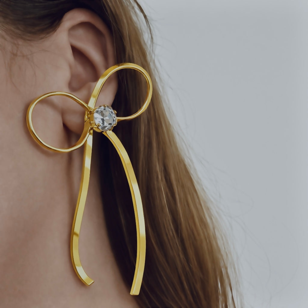 Earrings 009