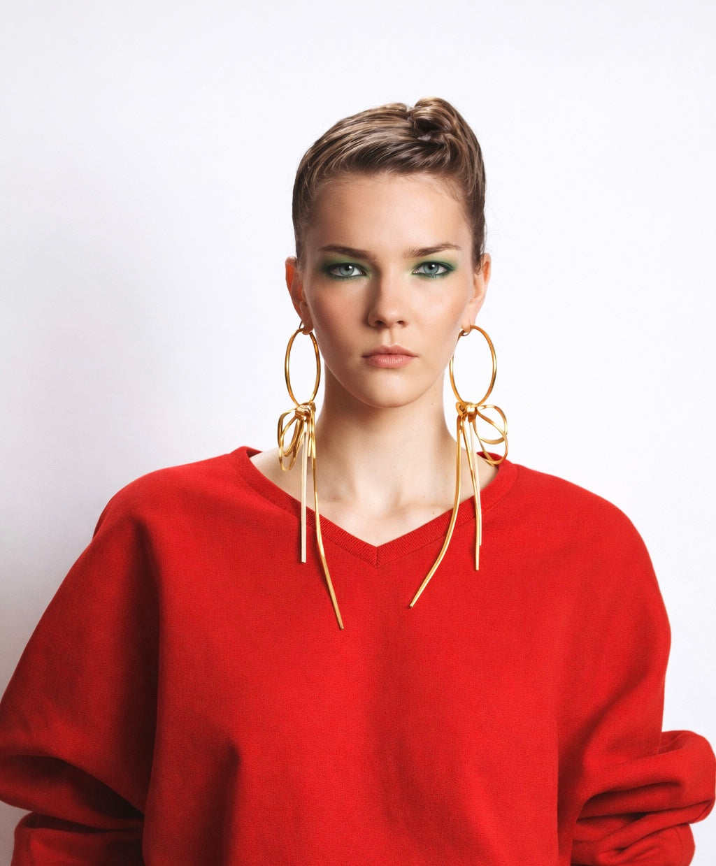 Earrings 002