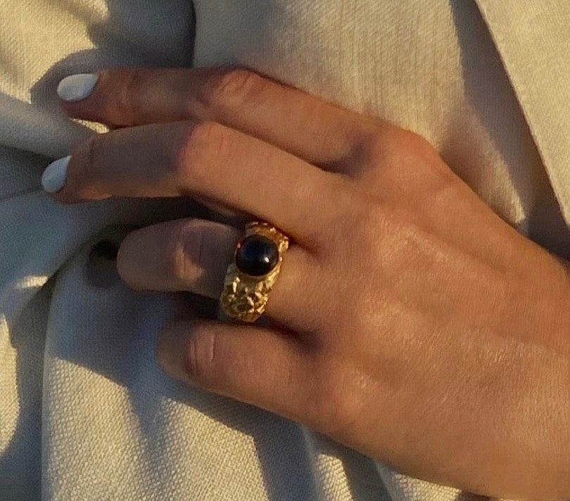 Ring MY SECRET PASSION