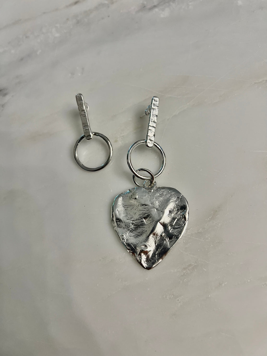 Earrings JULIETTE HAS A HEART