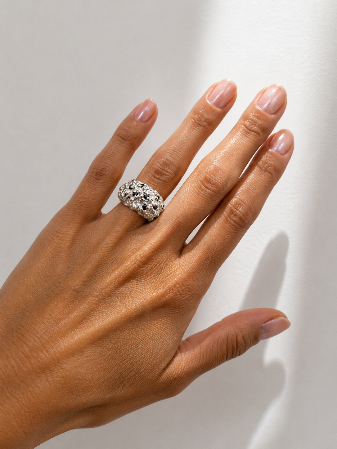 Ring 12 STARS