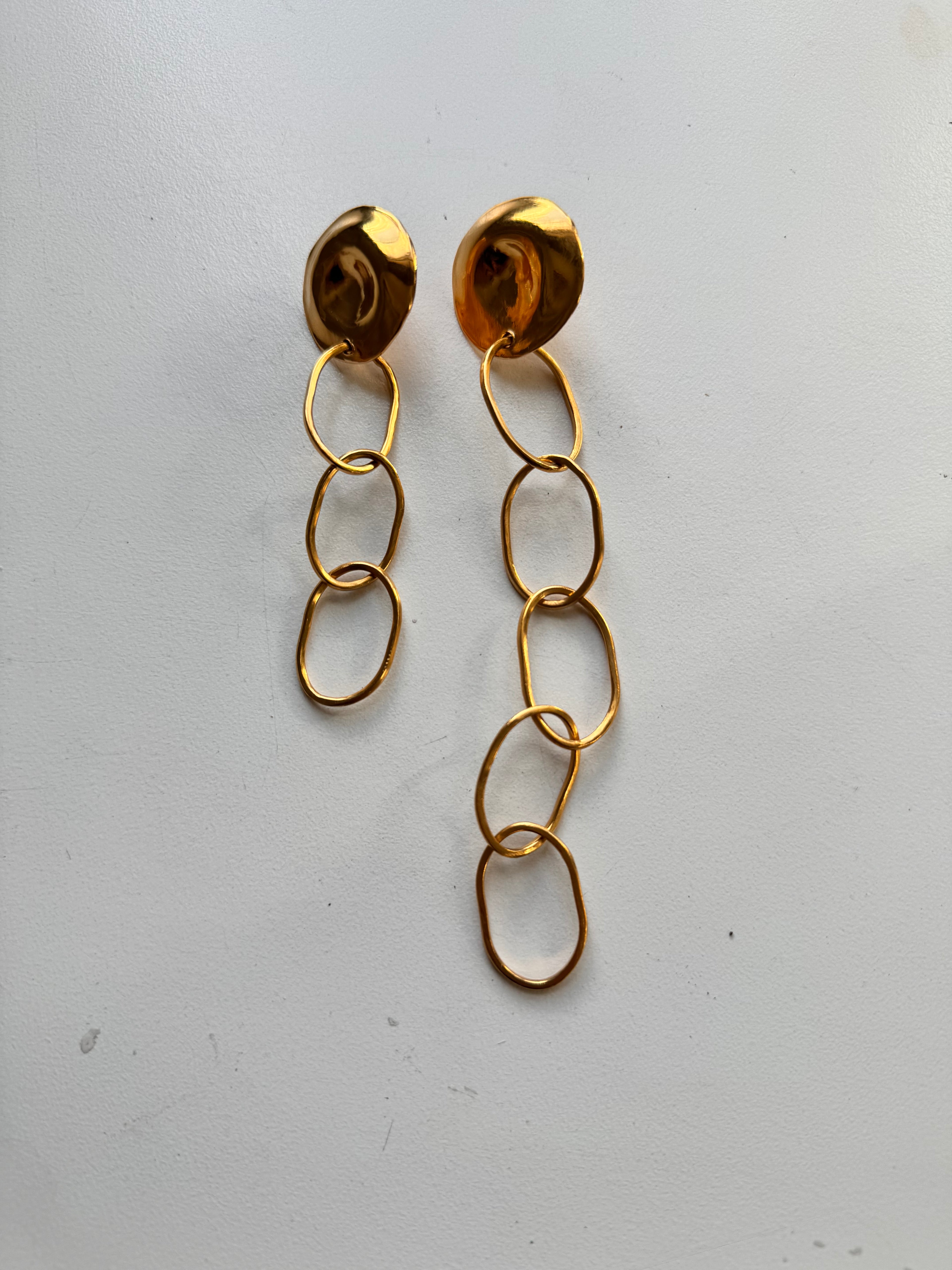 Earrings SUPERBUBBLES