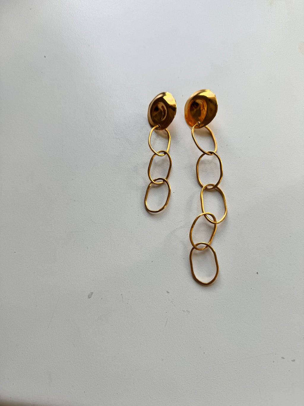 Earrings SUPERBUBBLES