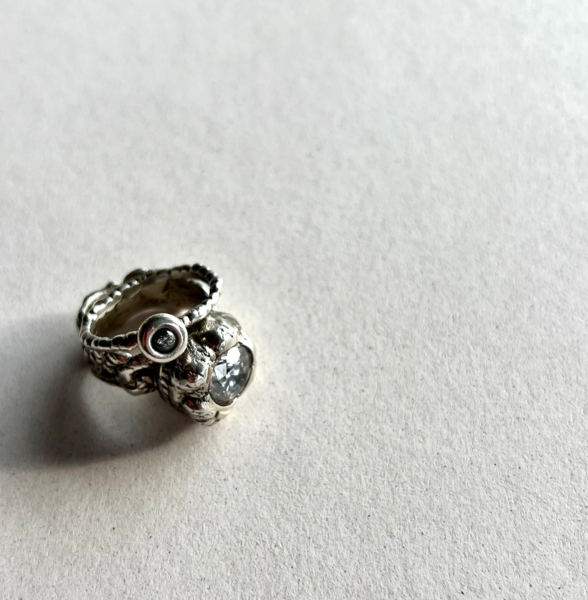 Empowerment Ring Set Viva