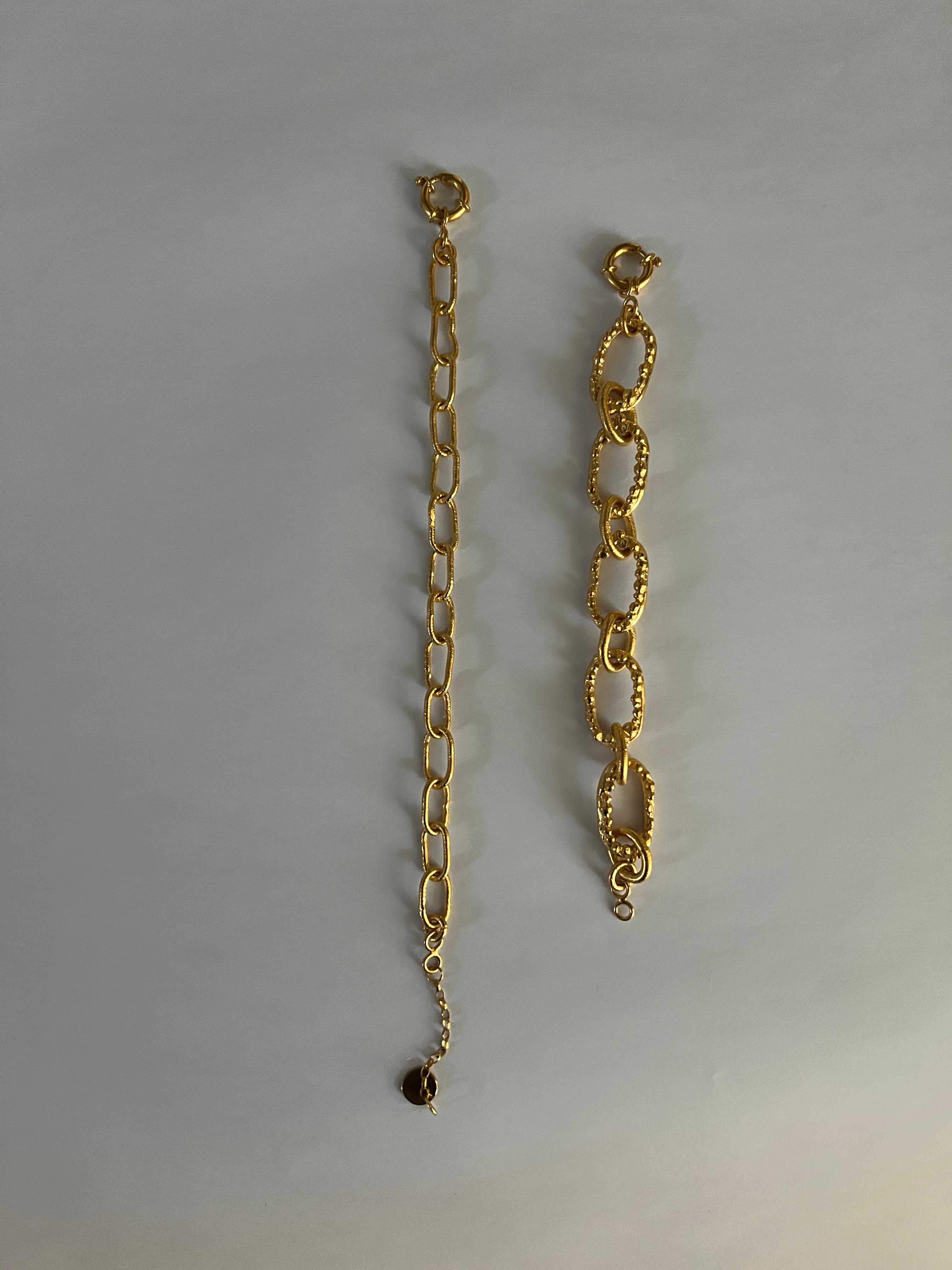 CALIO Statement Necklace