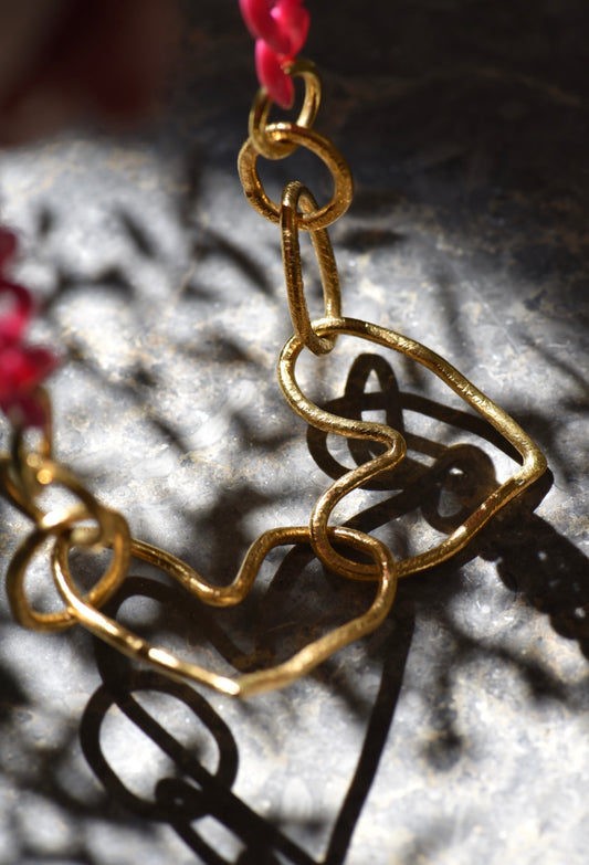 NECKLACE EOS