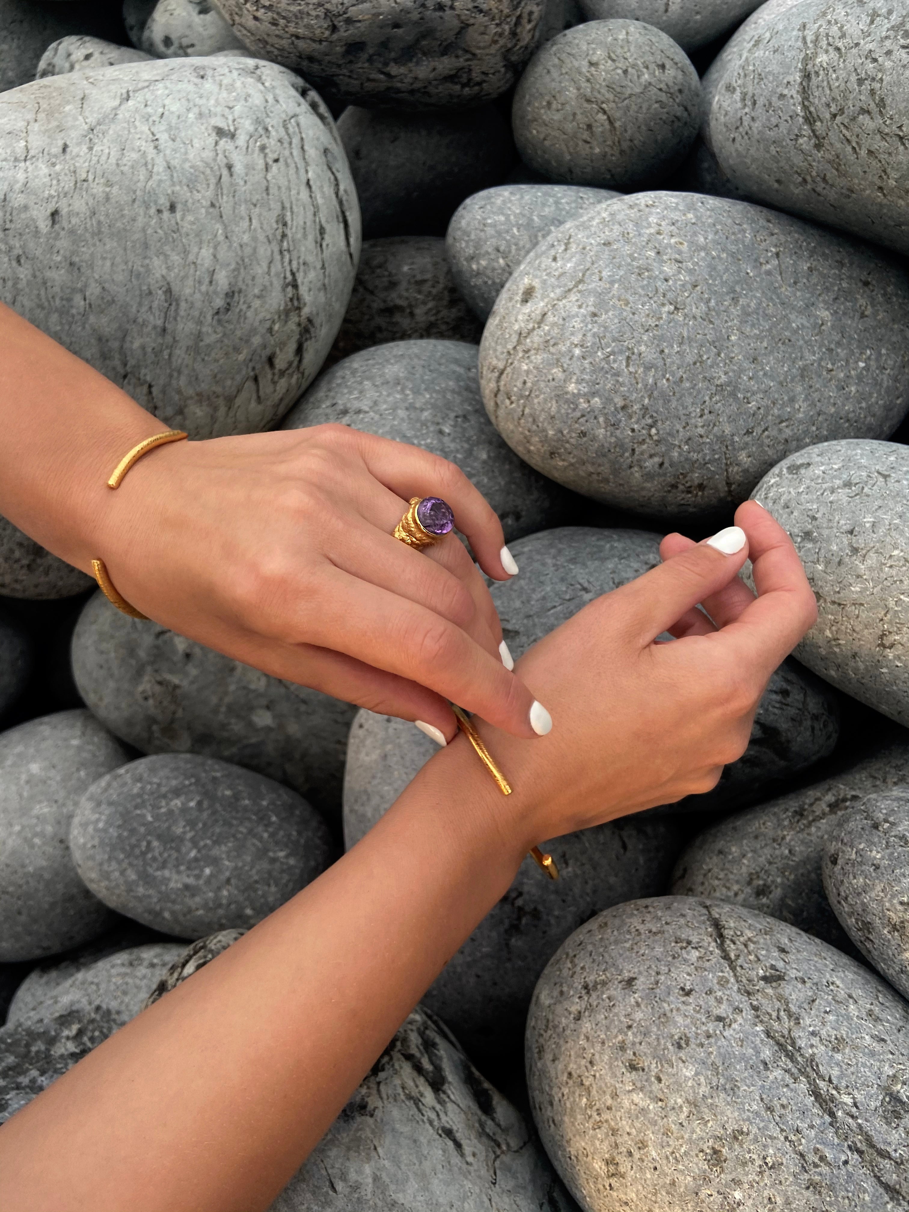 Bracelet MORNING SUN