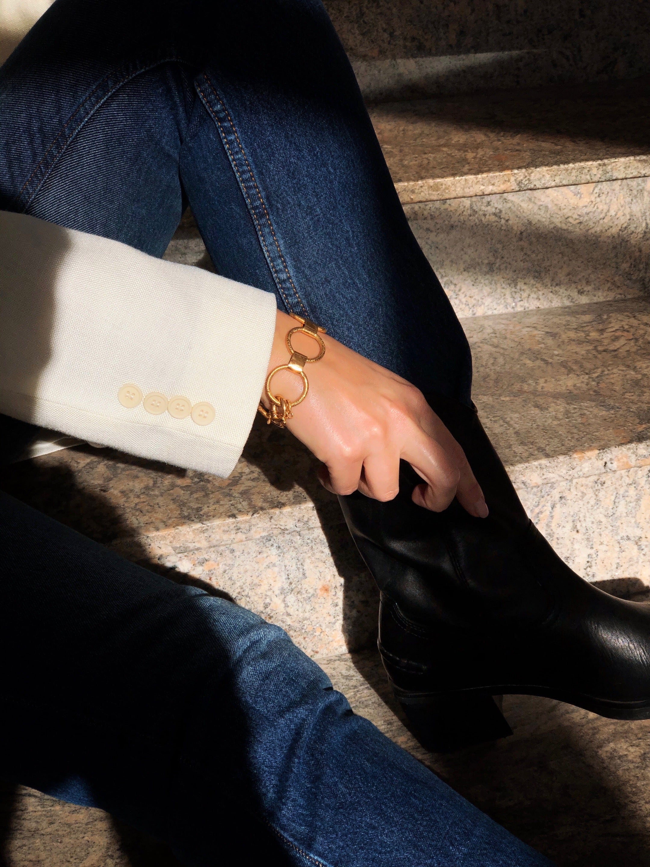 Transformer ME IN PARIS