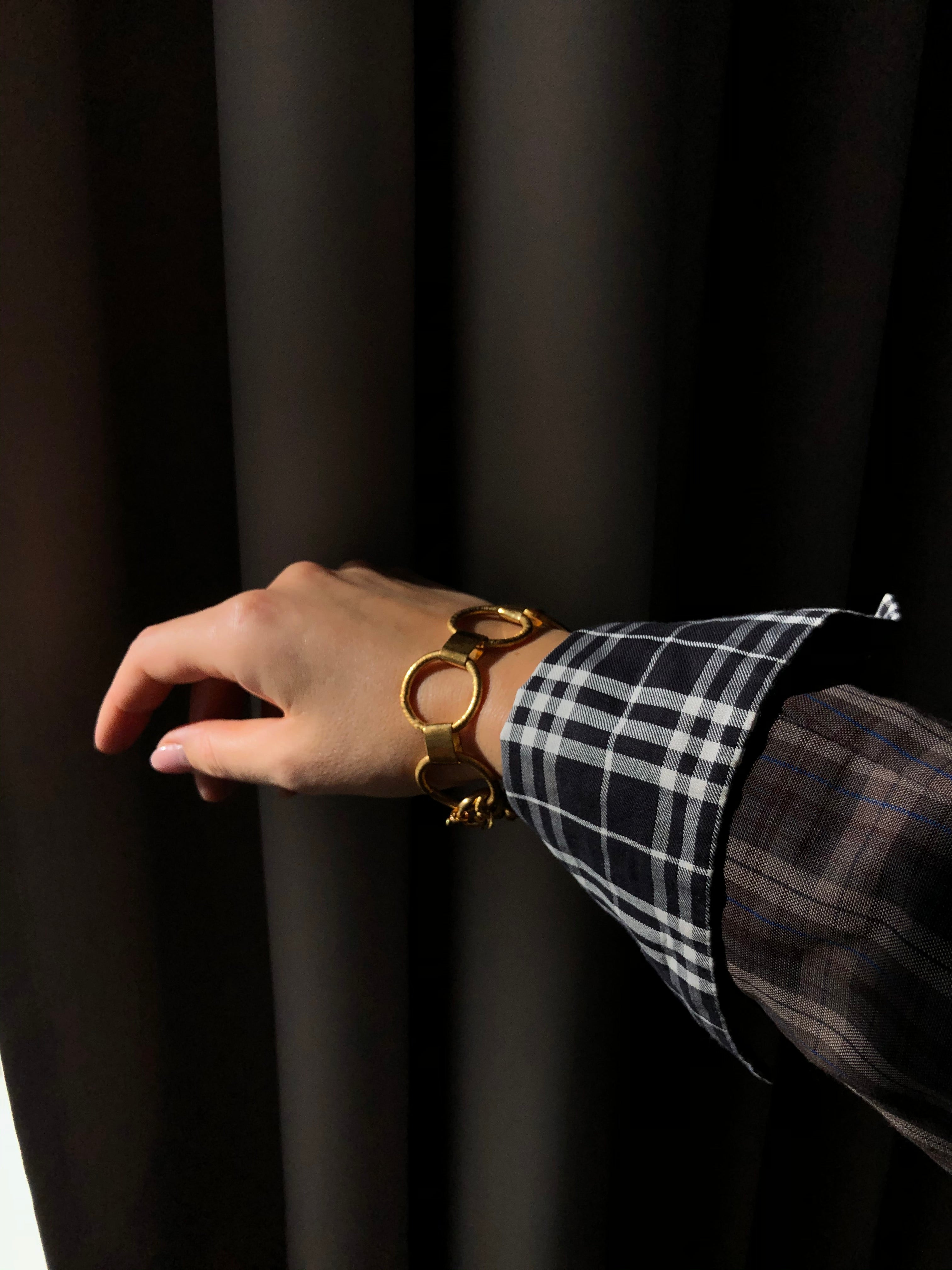 Transformer ME IN PARIS