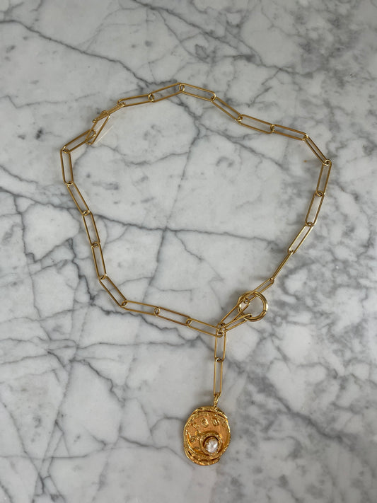 Necklace CLEOPATRA
