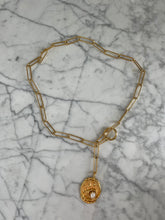 Load image into Gallery viewer, Necklace CLEOPATRA