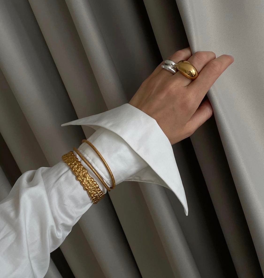 BRACELET DEMETER