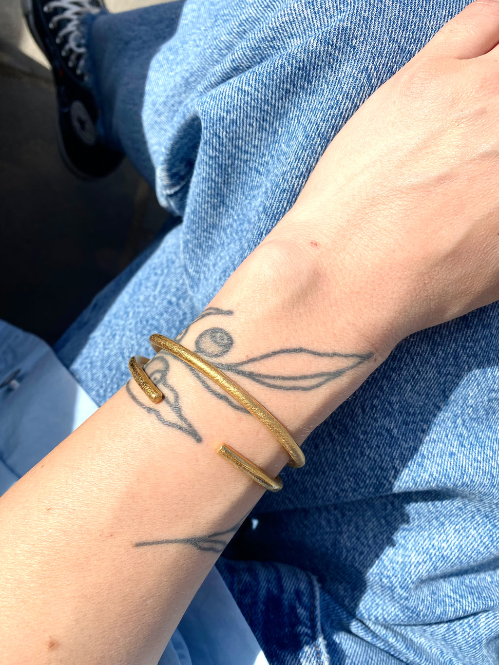 Bracelet MORNING SUN