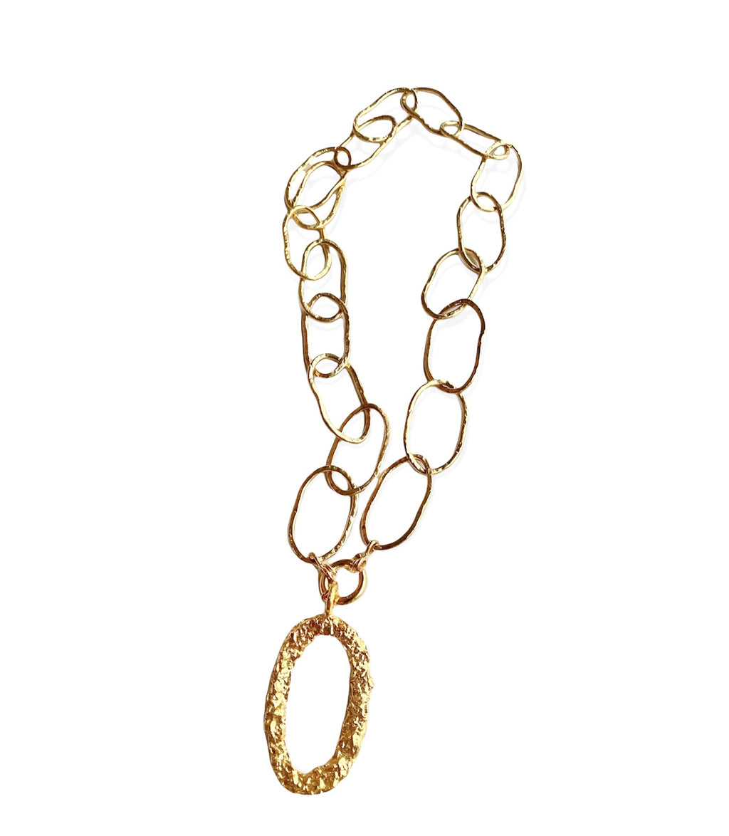 Necklace CIRCLE OF LIFE