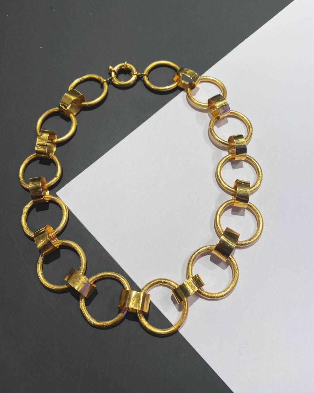 Transformer ME IN PARIS