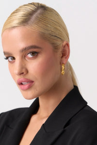 Earrings New York ||