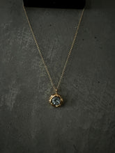 Load image into Gallery viewer, AMBRA Topaz Necklace