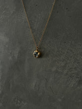 Load image into Gallery viewer, AMBRA Topaz Necklace