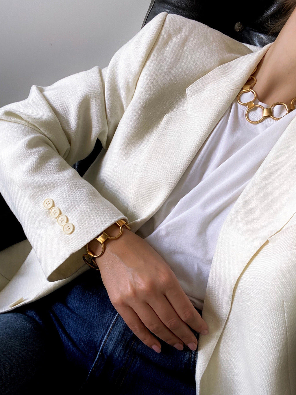 Transformer ME IN PARIS