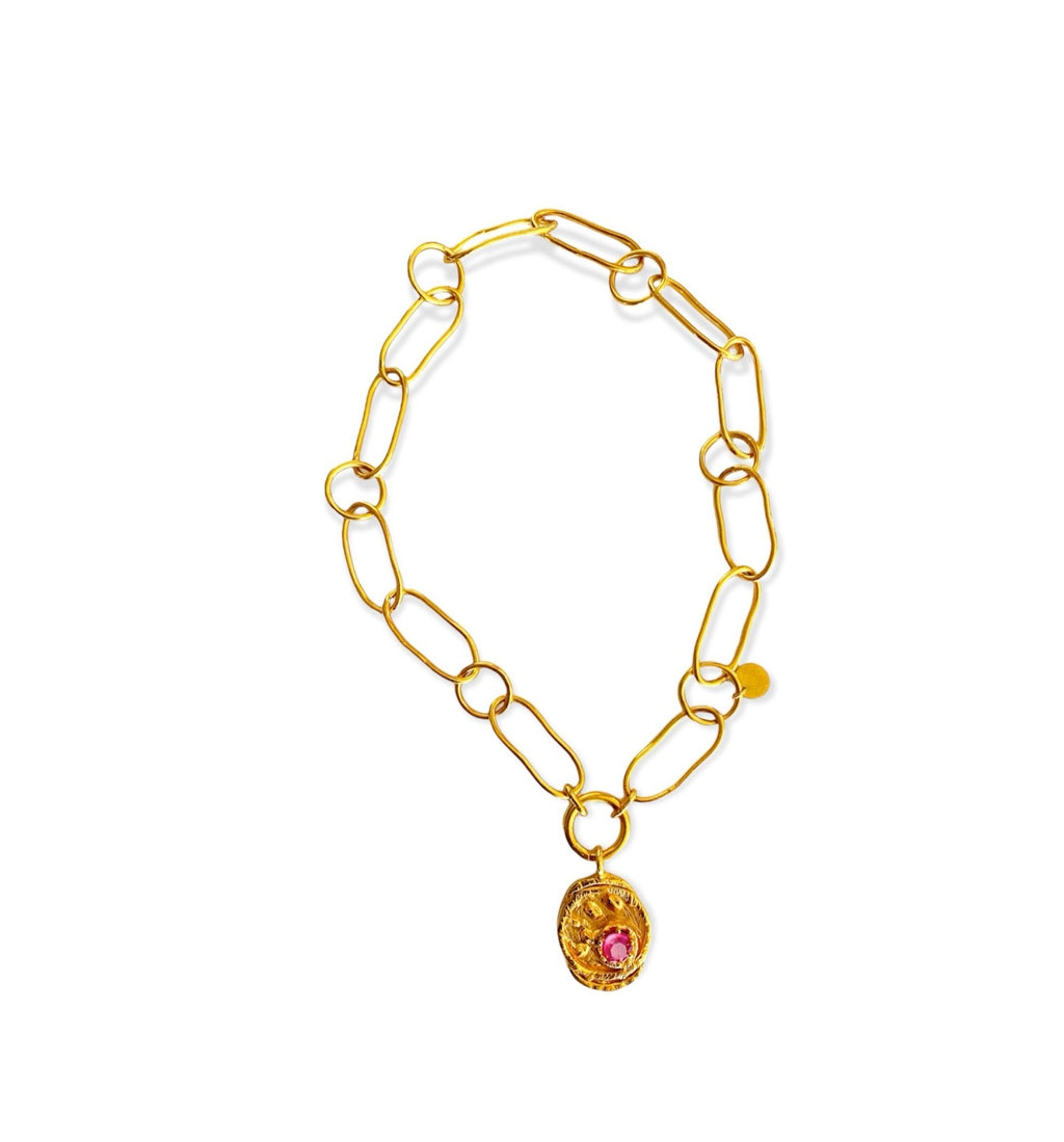 Necklace BRIVIDI