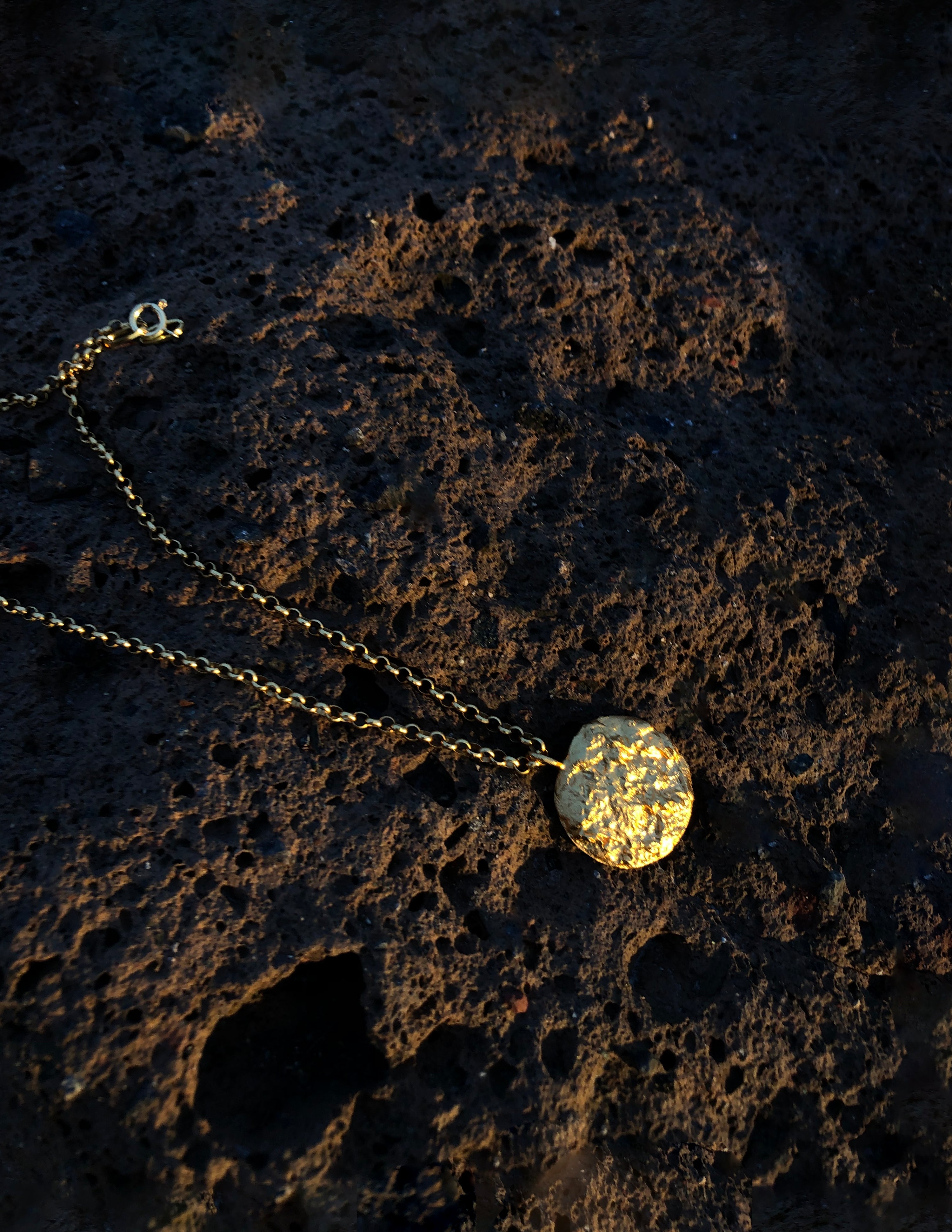 Necklace MY PERSONAL FREEDOM