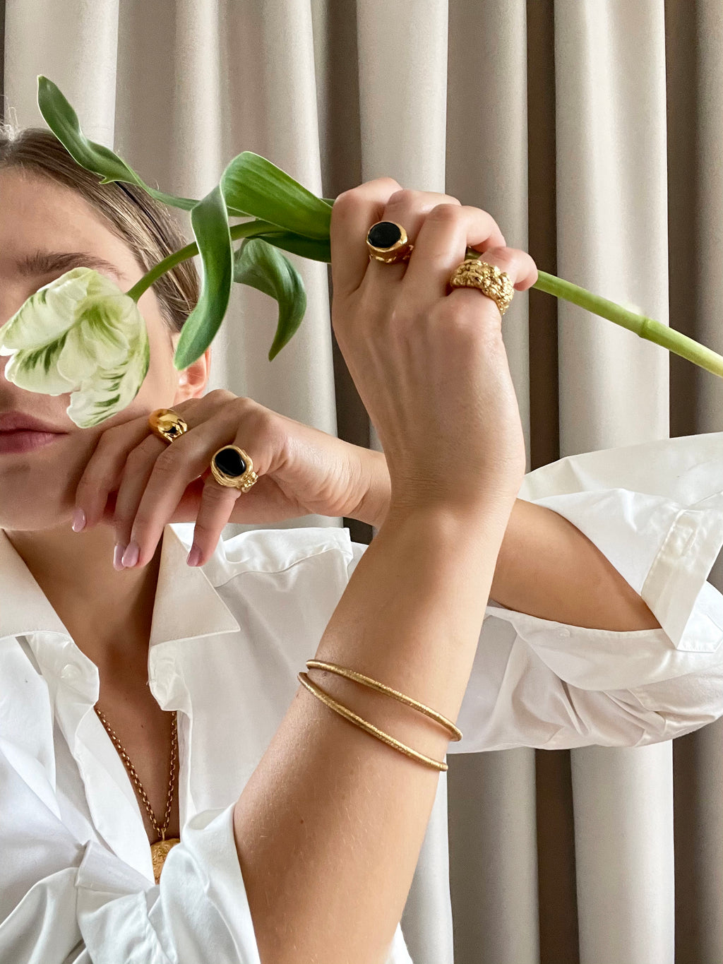 Bracelet MORNING SUN