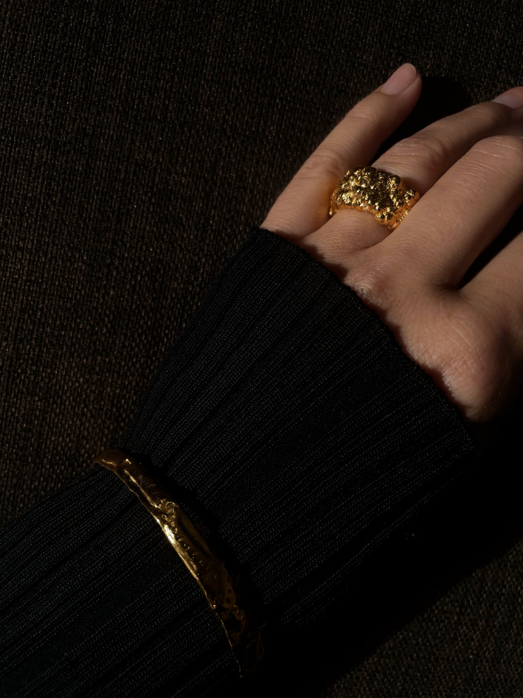 The Set of 2 Bracelets LOVING SMILE