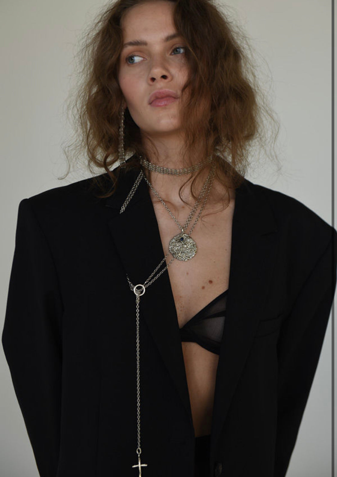 Necklace BUENOS AIRES