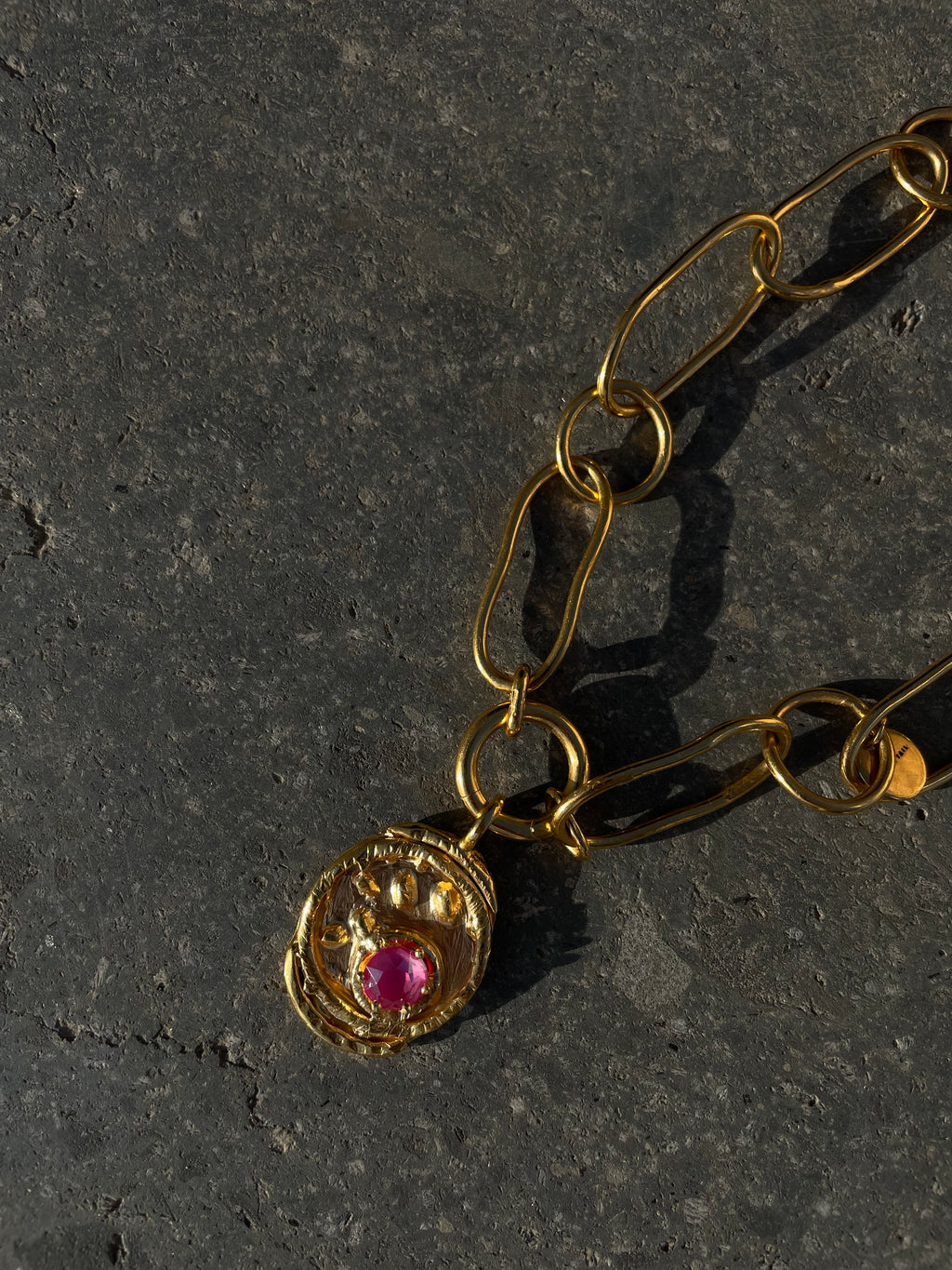 Necklace BRIVIDI