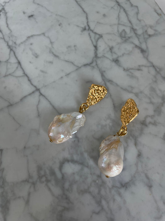 EARRINGS APHRODITE