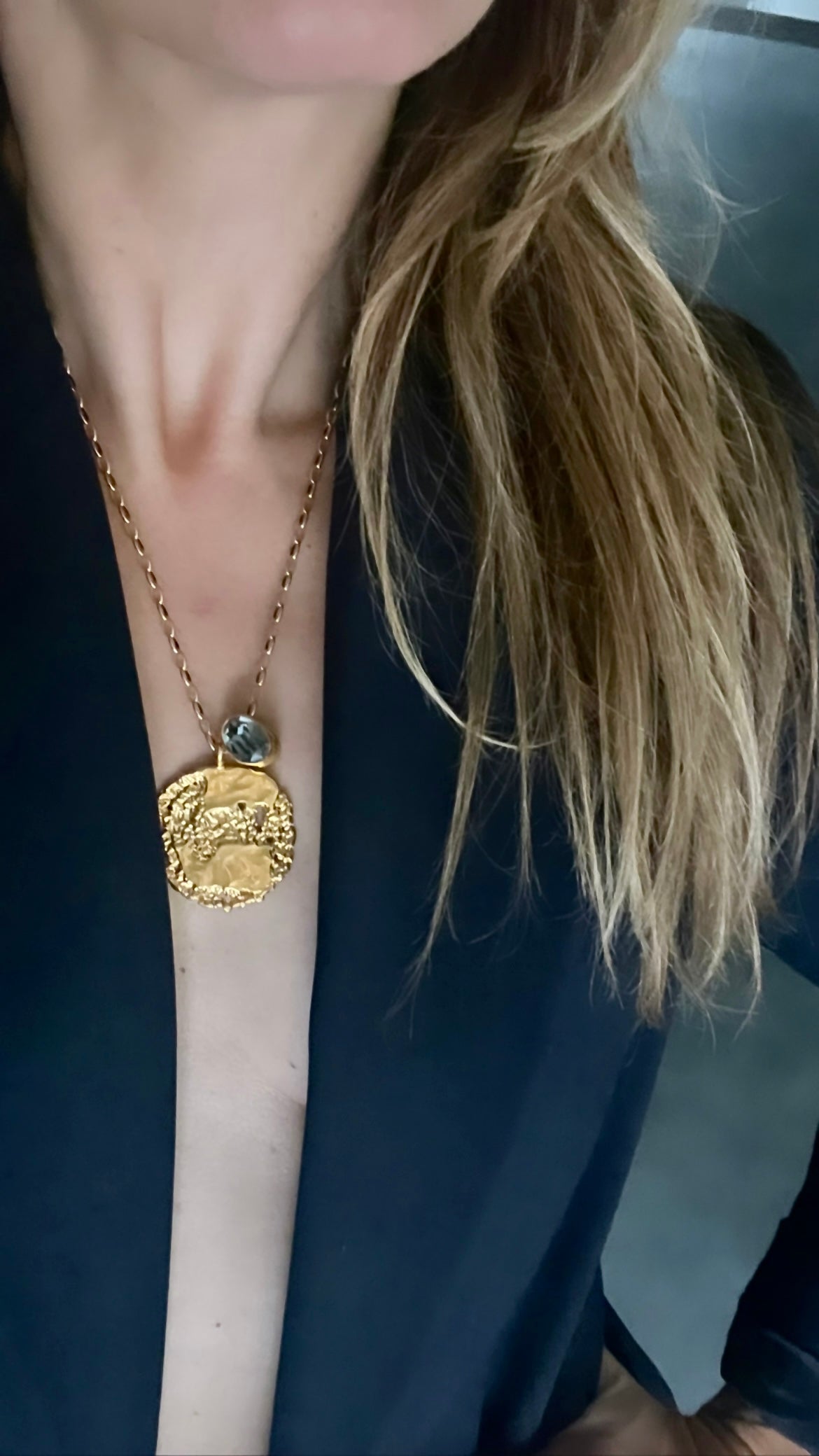 NECKLACE HESTIA