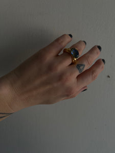 GISEL Statement Ring