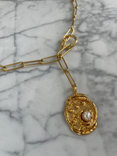 Load image into Gallery viewer, Necklace CLEOPATRA